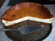 Kuchen - Quark-Maskapone-Kuchen - Rezept