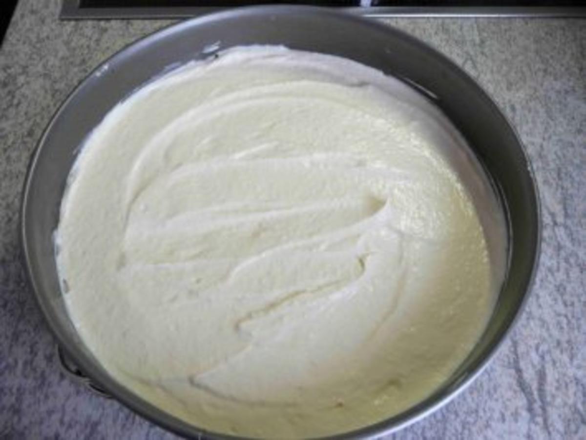 Kuchen - Quark-Maskapone-Kuchen - Rezept - Bild Nr. 3