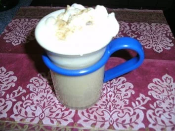 Eierlikör - Punsch - Rezept - Bild Nr. 2