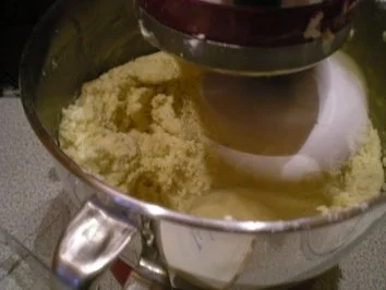 Kekse - Happy birthday  - Rezept - Bild Nr. 2