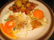 Brotzeit: Scharfe Ochsenaugen! - Rezept