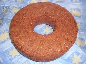 Saftiger Schokokuchen - Rezept