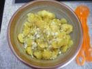 Kartoffeln - Schwäbischer Kartoffelsalat - Rezept