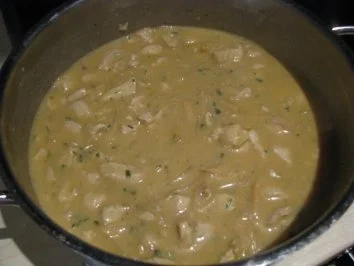 Teigtaschen "Le Restle " - Rezept - Bild Nr. 6