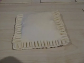 Teigtaschen "Le Restle " - Rezept - Bild Nr. 9