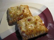 Teigtaschen "Le Restle " - Rezept