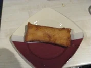 Asiatische Frühlinsrollen - Rezept