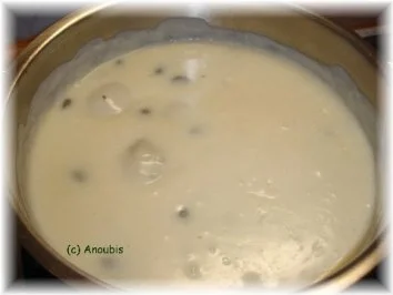 Hackfleischgericht - Königsberger Klopse - Rezept - Bild Nr. 6