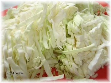 Suppe/Eintopf - Spitzkohl-Eintopf - Rezept - Bild Nr. 2