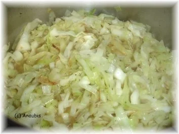 Suppe/Eintopf - Spitzkohl-Eintopf - Rezept - Bild Nr. 3