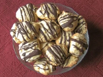 Cookies' Cookies 3 - Rezept