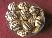 Cookies' Cookies 3 - Rezept