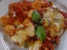 Gnocchi-Gratin - Rezept