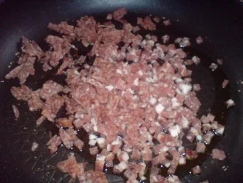 Rezept: Gnocchi-Gratin Bild Nr. 5 Gnocchi-Gratin - Rezept - Bild Nr. 5