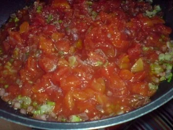 Rezept: Gnocchi-Gratin Bild Nr. 7 Gnocchi-Gratin - Rezept - Bild Nr. 7