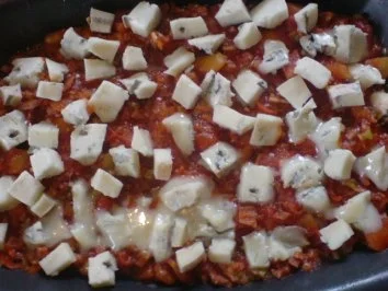 Rezept: Gnocchi-Gratin Bild Nr. 10 Gnocchi-Gratin - Rezept - Bild Nr. 10