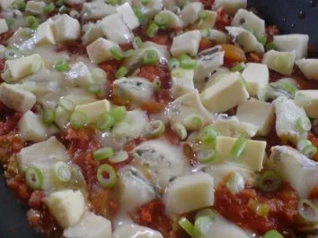 Rezept: Gnocchi-Gratin Bild Nr. 11 Gnocchi-Gratin - Rezept - Bild Nr. 11