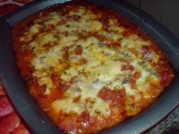 Rezept: Gnocchi-Gratin Bild Nr. 12 Gnocchi-Gratin - Rezept - Bild Nr. 12