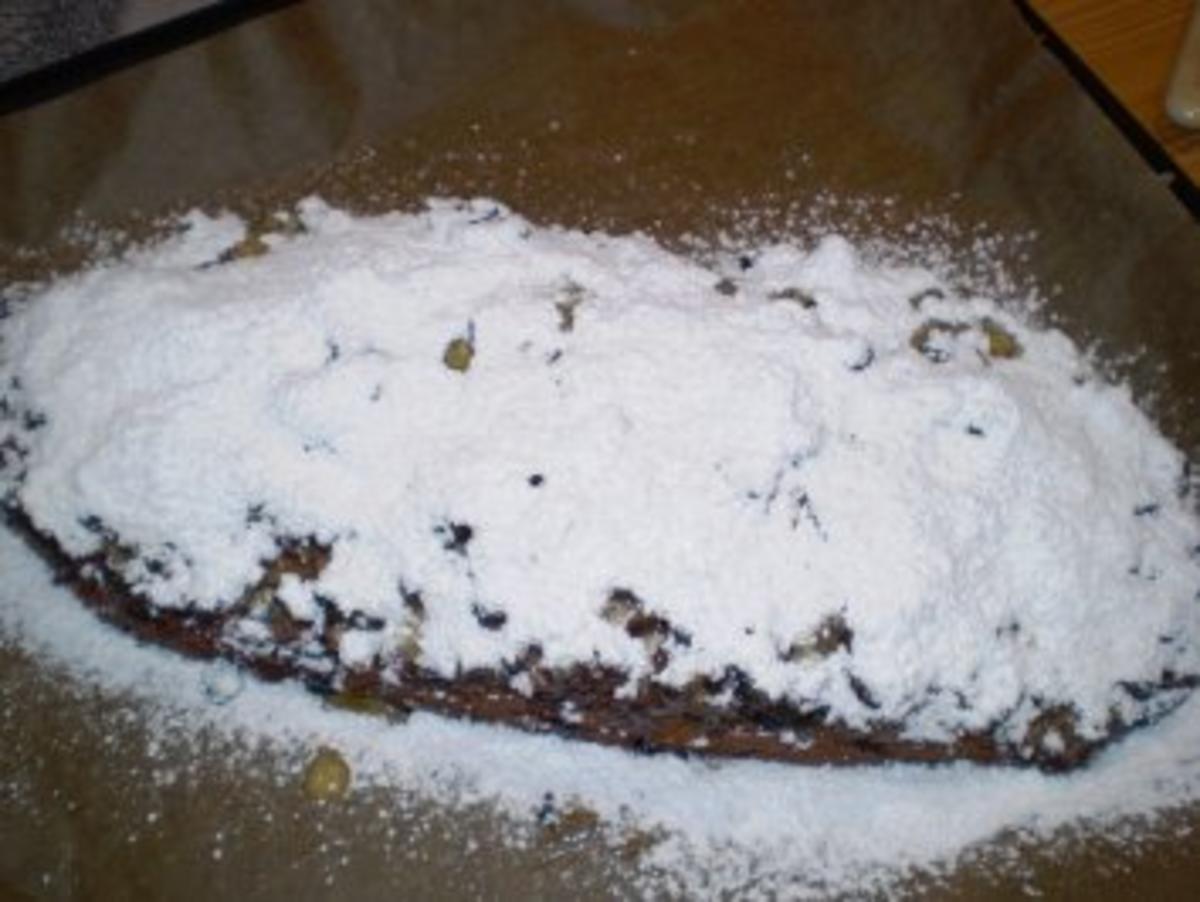 Weihnachtsstollen - Rezept - Bild Nr. 5