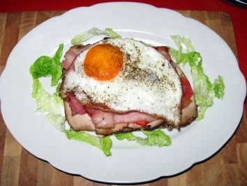 pikantes belgtes Bauernbrot - Rezept - Bild Nr. 7