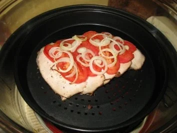 pikantes belgtes Bauernbrot - Rezept - Bild Nr. 5