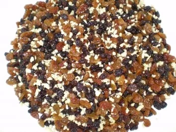 Marzipanstollen - Rezept - Bild Nr. 2