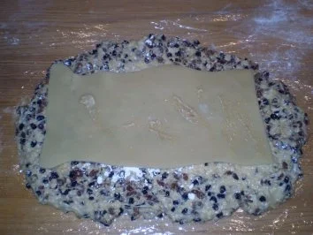 Marzipanstollen - Rezept - Bild Nr. 4