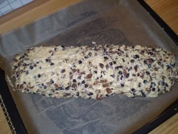 Marzipanstollen - Rezept - Bild Nr. 5