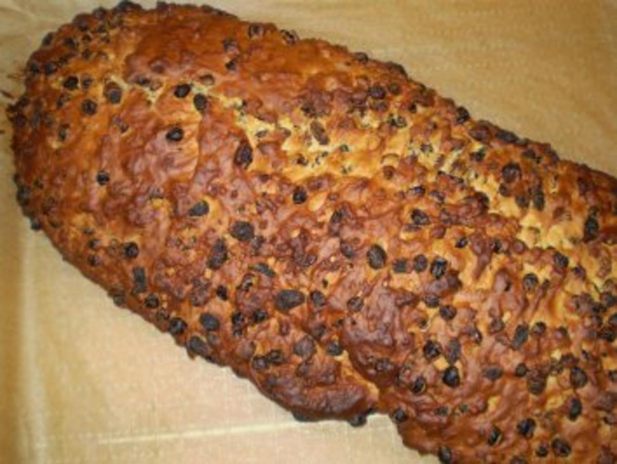 Marzipanstollen - Rezept - Bild Nr. 6