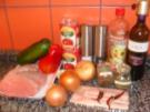 - Fleischspieße de Luxe - - Rezept