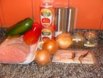 Rezept: - Fleischspieße de Luxe - Bild Nr. 4 - Fleischspieße de Luxe - - Rezept - Bild Nr. 4