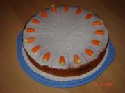 Kuchen + Torten : Rübletorte - Rezept
