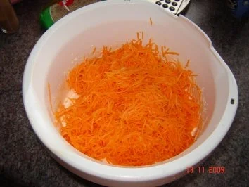 Kuchen + Torten : Rübletorte - Rezept - Bild Nr. 3