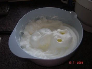 Kuchen + Torten : Rübletorte - Rezept - Bild Nr. 5