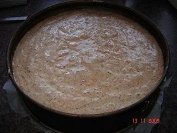 Kuchen + Torten : Rübletorte - Rezept - Bild Nr. 6