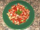 Gyros - Leberkäse - Rezept