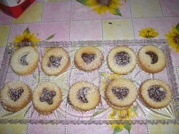 Ausstechplätzchen - Rezept - Bild Nr. 3