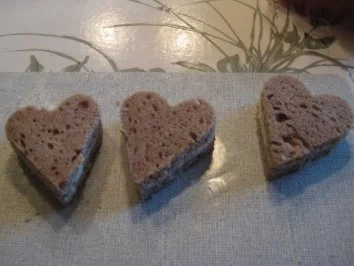 herziger  Brotspieß - Rezept - Bild Nr. 3