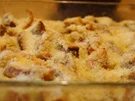 Brotpudding - Rezept