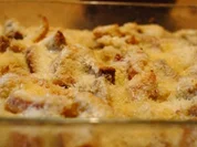 Brotpudding - Rezept