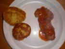 Schweinelendchen mit Speckmantel - Rezept