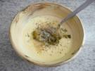 Soßen & Dip´s - Remolade selbstgemacht - Rezept