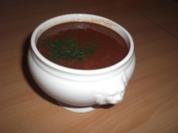Super leckere Gulaschsuppe - Rezept
