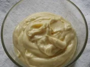 Spargel mit drei Saucen - Rezept