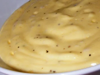 Spargel mit drei Saucen - Rezept - Bild Nr. 3