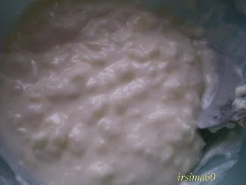 Gefüllte Birnen fritiert - Rezept - Bild Nr. 3