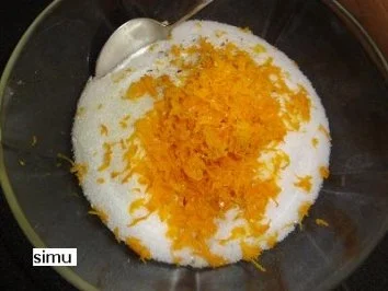 Orangenschnittli - Rezept - Bild Nr. 7