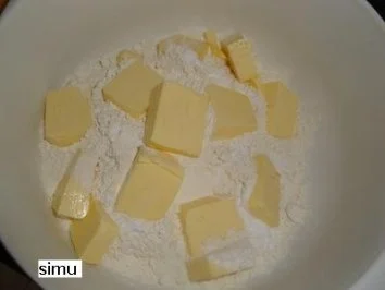 Orangenschnittli - Rezept - Bild Nr. 2