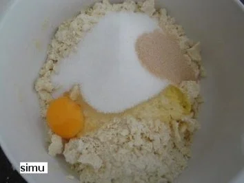 Orangenschnittli - Rezept - Bild Nr. 4