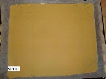 Orangenschnittli - Rezept - Bild Nr. 6